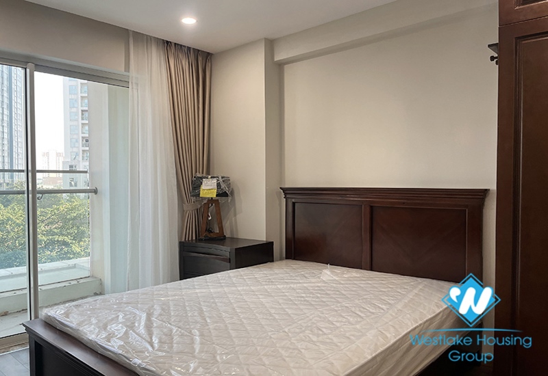 New apartment fully furnished beautiful modern facilities three bedrooms for rent with a lot of utilities